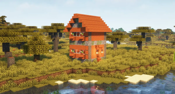 AdoraBuild: Structures