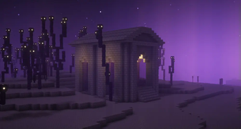 AdoraBuild: Structures