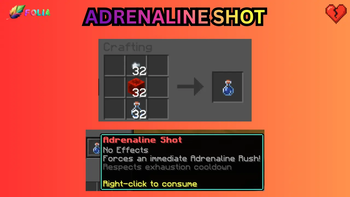 Adrenaline