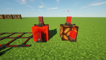 ADRP Redstone