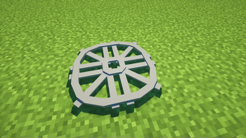 ADRP Redstone