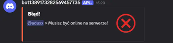 Aduxx dcreward