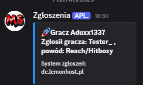 Aduxx Report