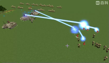 AdvanceArmy