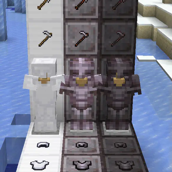 Advanced Alloys