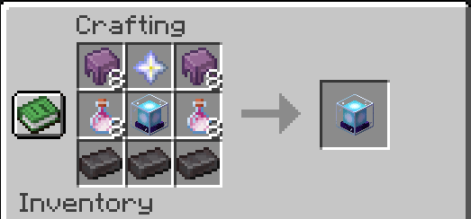 Advanced Beacons