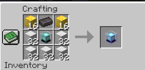 Advanced Beacons