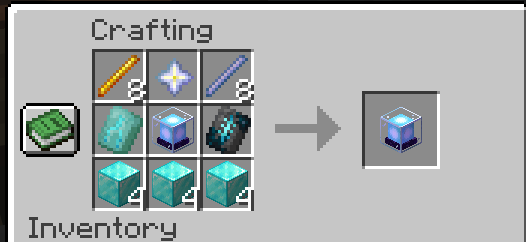 Advanced Beacons