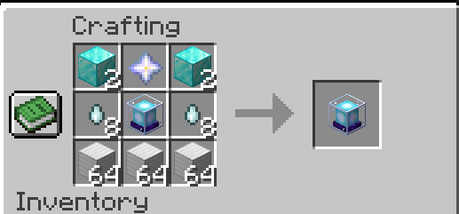 Advanced Beacons
