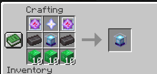 Advanced Beacons