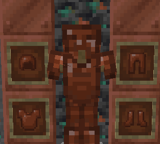 Advanced Copper