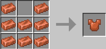 Advanced Copper