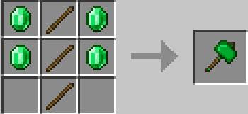 Advanced Emerald Mod