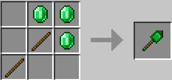 Advanced Emerald Mod