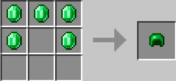 Advanced Emerald Mod