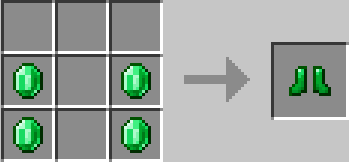 Advanced Emerald Mod