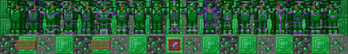 Advanced Emerald Mod
