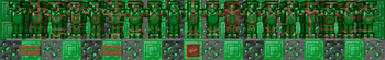 Advanced Emerald Mod