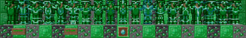 Advanced Emerald Mod