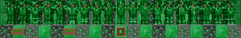 Advanced Emerald Mod