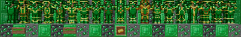 Advanced Emerald Mod