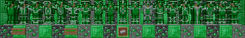 Advanced Emerald Mod