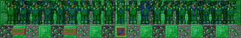 Advanced Emerald Mod