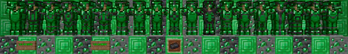 Advanced Emerald Mod