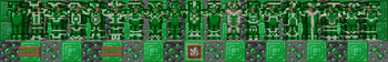 Advanced Emerald Mod