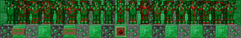 Advanced Emerald Mod