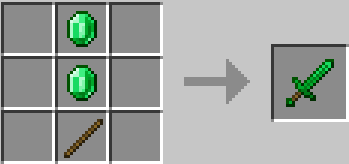 Advanced Emerald Mod