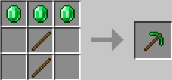 Advanced Emerald Mod