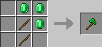 Advanced Emerald Mod