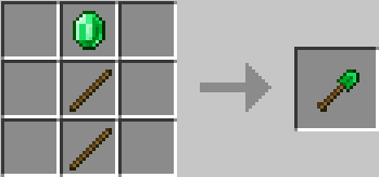 Advanced Emerald Mod