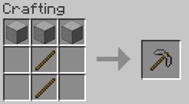 Advanced Equipment