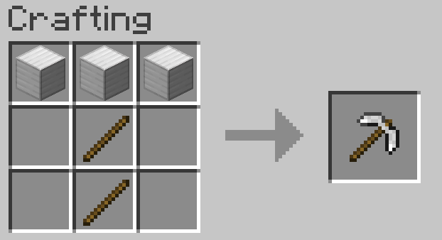 Advanced Equipment