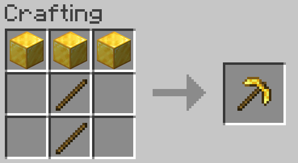 Advanced Equipment
