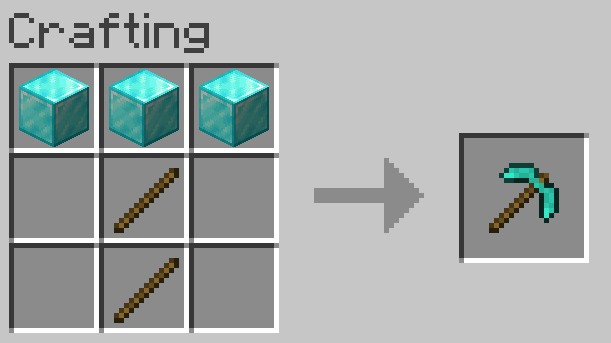 Advanced Equipment