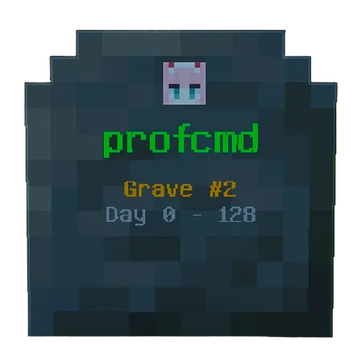 Advanced Graves