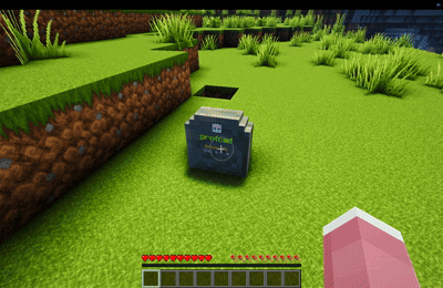 Advanced Graves