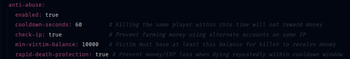 Advanced Keep Inventory - AKI