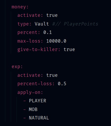 Advanced Keep Inventory - AKI