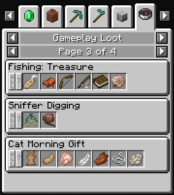 Advanced Loot Info
