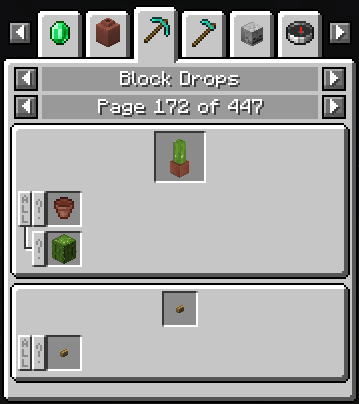 Advanced Loot Info