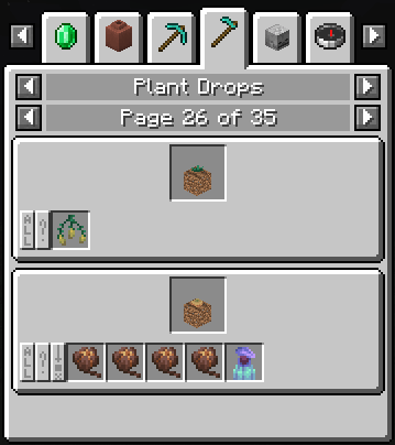 Advanced Loot Info