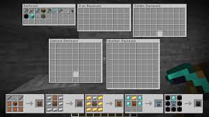 Advanced vanilla (AV)