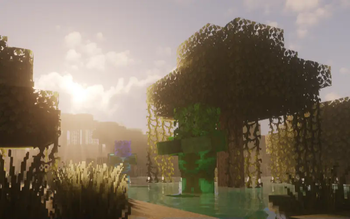 Advanced Mobs