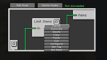 Advanced Networking