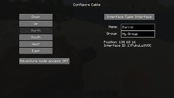 Advanced Networking