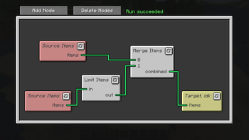 Advanced Networking